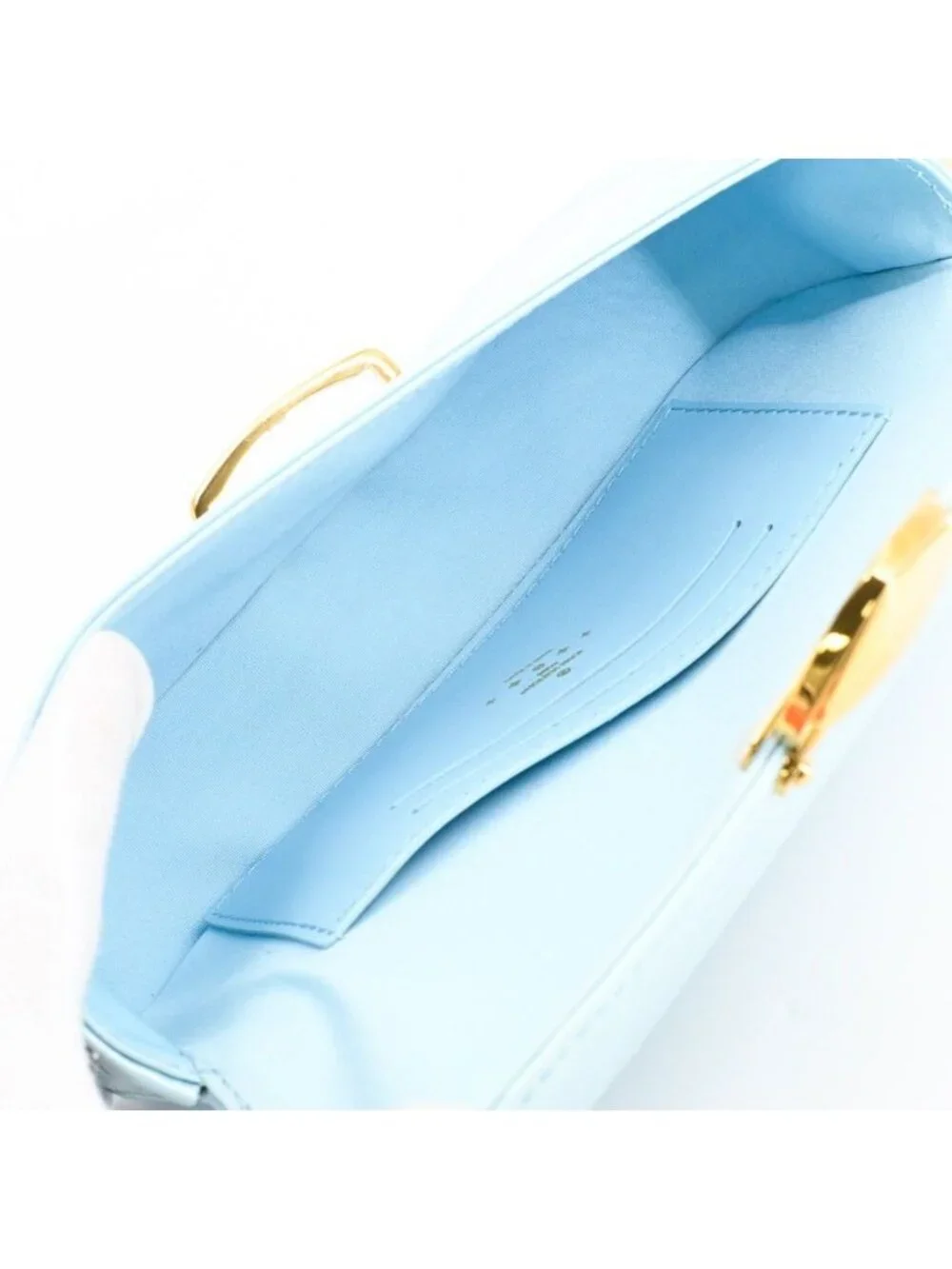 Louis Vuitton Shoulder Bag Malibu Pochette